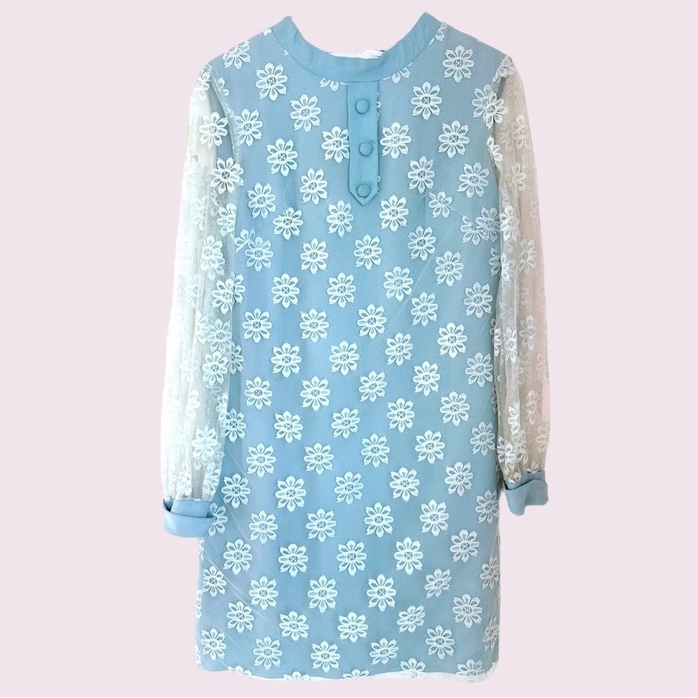 Vintage mia dress